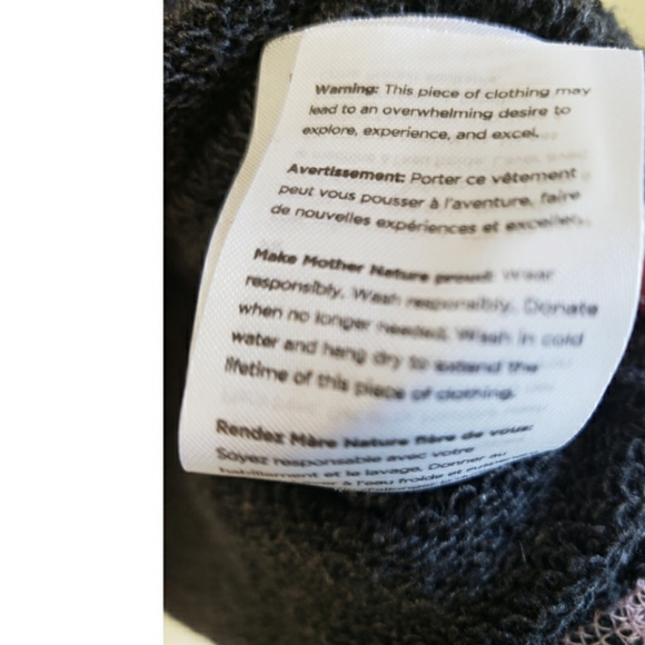 Ten tree pullover XS - Picture 5 of 8